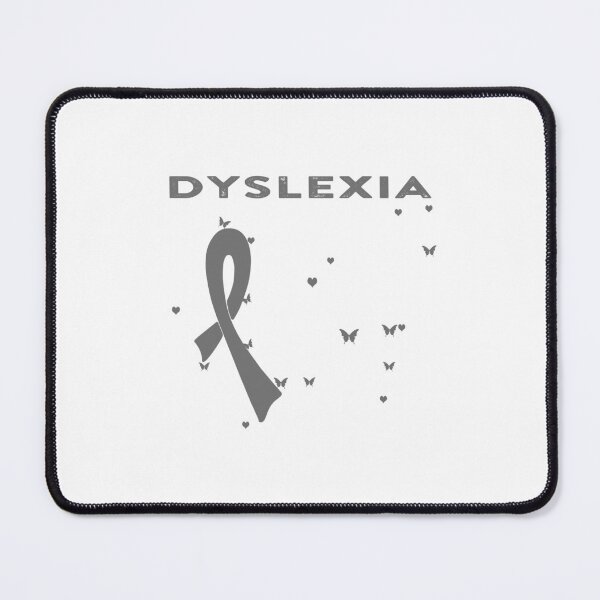 Item preview, Dyslexia Warrior - I Battle Dyslexia What is your Superpower? designed and sold by KirstybShop.