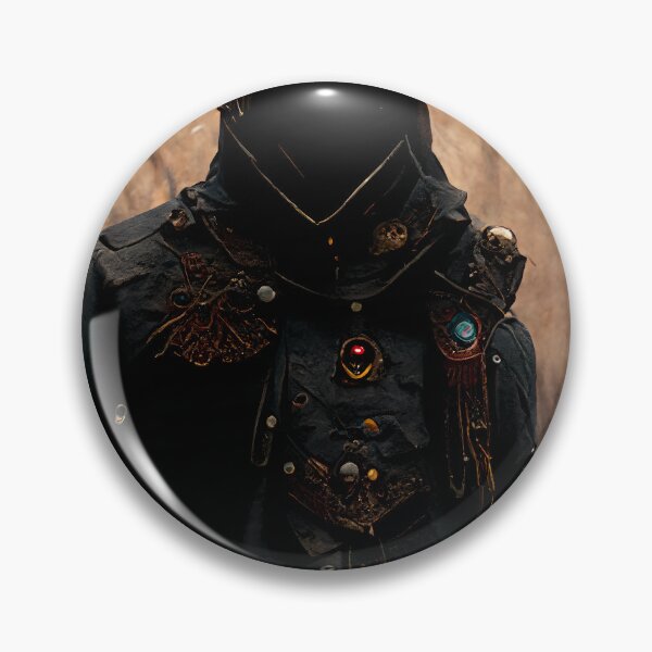 Item preview, The Drover designed and sold by GrottoMoth.