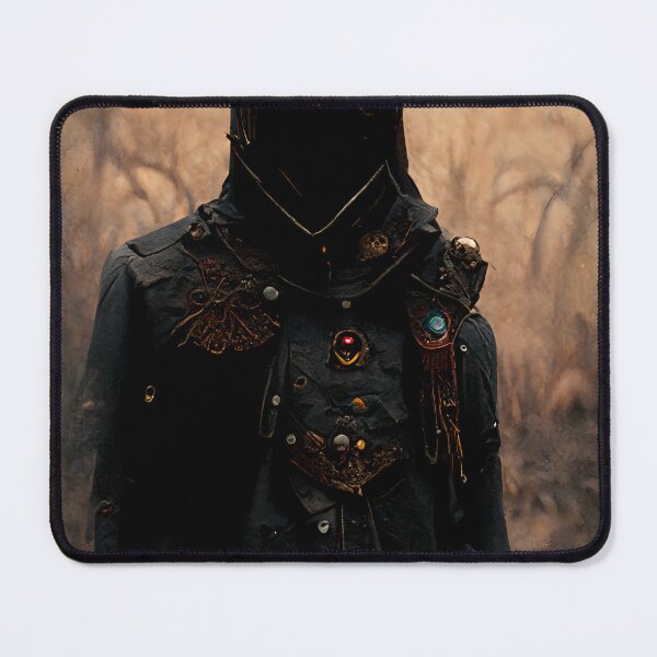 Item preview, The Drover designed and sold by GrottoMoth.