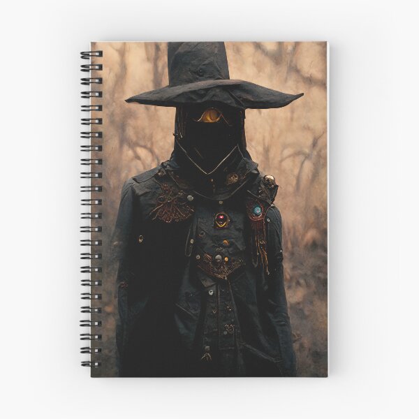 Item preview, The Drover designed and sold by GrottoMoth.