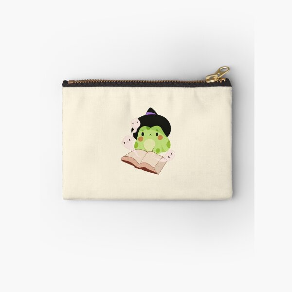 Item preview, Frog Witch designed and sold by Cass Creations.
