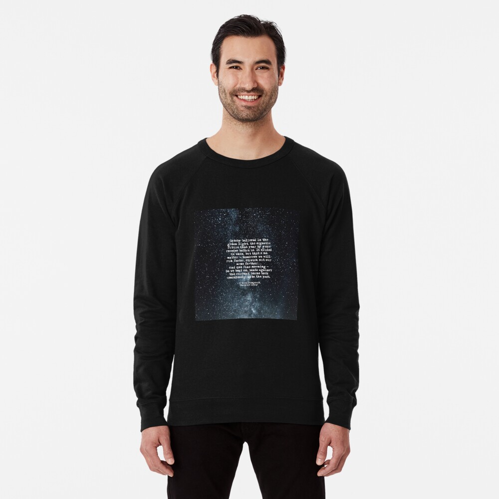 Item preview, Lightweight Sweatshirt designed and sold by peggieprints.