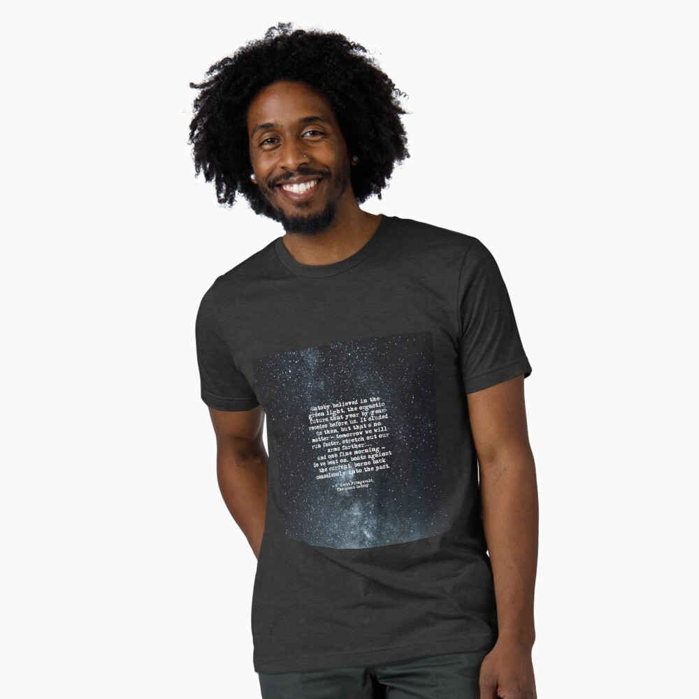 Item preview, Tri-blend T-Shirt designed and sold by peggieprints.