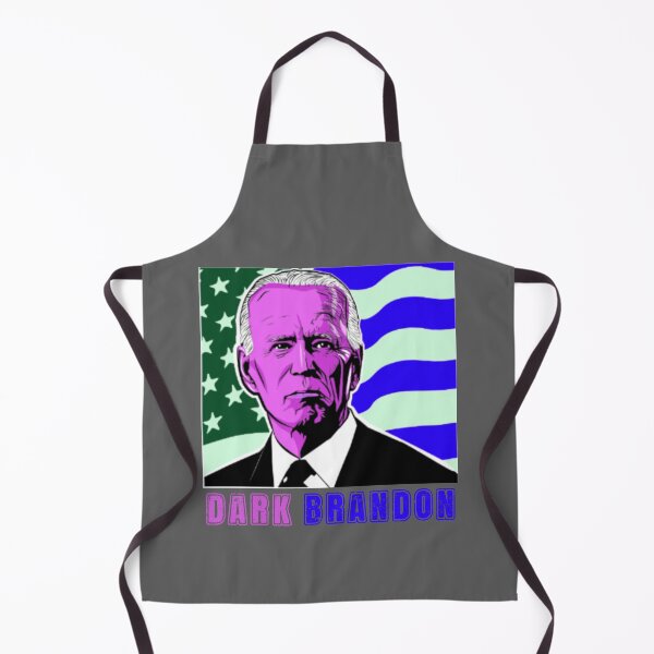Item preview, Dark Brandon Rising Joe Biden Funny Political Liberal Meme, Political Joe Biden Meme designed and sold by MoTeesMo.