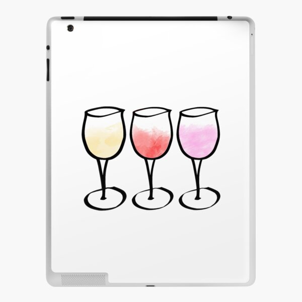 VALENTINE'S WINE GLASSES CUTE GIFTS FOR VALENTINES DAY Poster for Sale by  DreamShop57