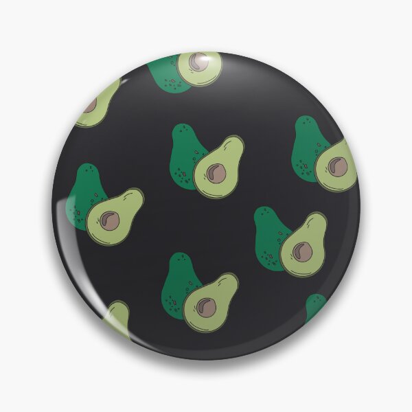 Item preview, Avocados Pattern , Fruits. designed and sold by Clothingspot.