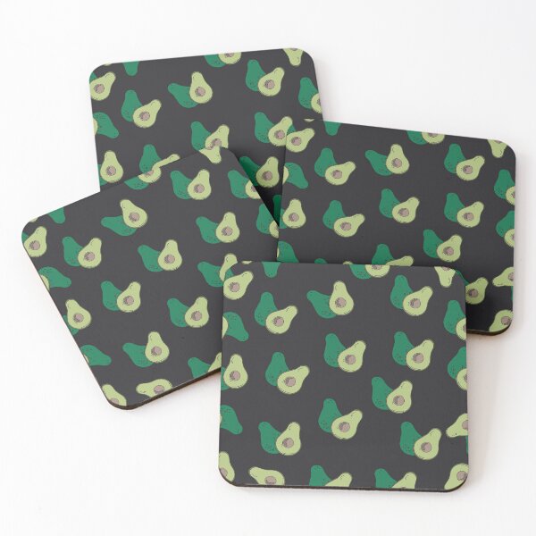 Item preview, Avocados Pattern , Fruits. designed and sold by Clothingspot.