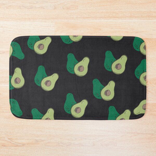 Item preview, Avocados Pattern , Fruits. designed and sold by Clothingspot.