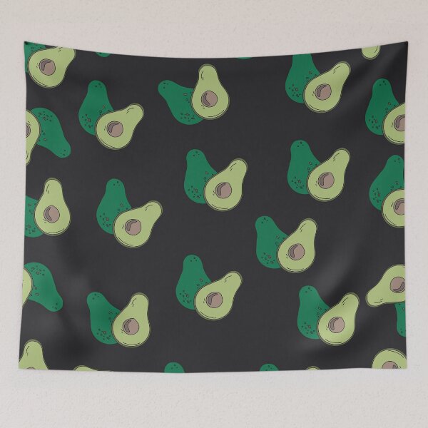 Item preview, Avocados Pattern , Fruits. designed and sold by Clothingspot.