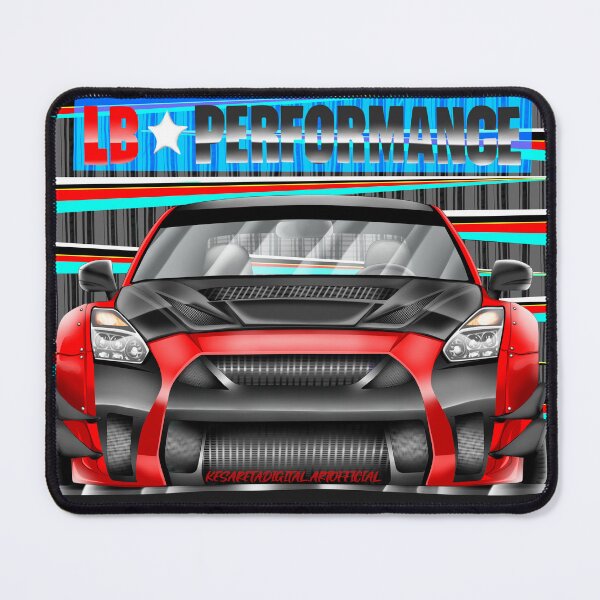 Item preview, R35 GTR  -KesaretaDigital.Art designed and sold by KesaretaArt.