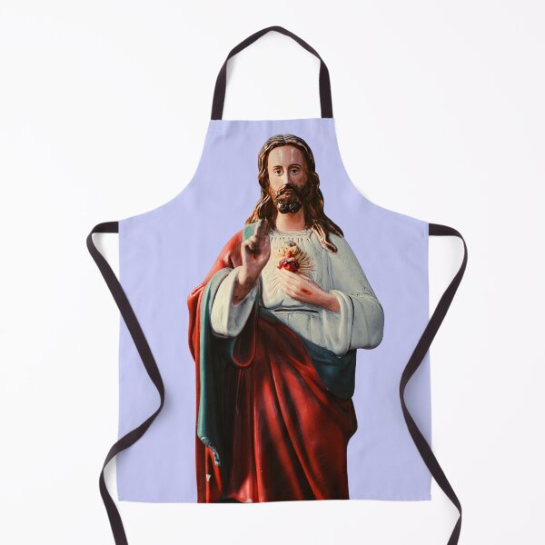 Item preview, Jesus figurine designed and sold by LaurenPittaway.