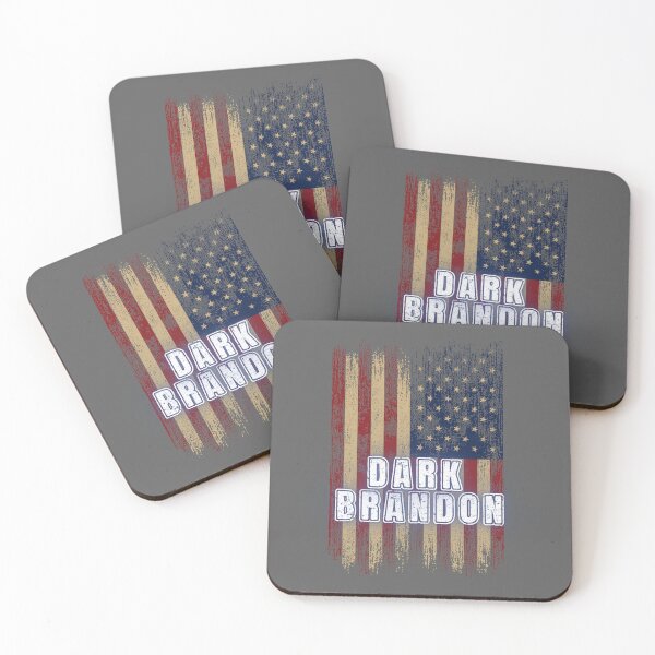 Item preview,  Dark Brandon Rising Joe Biden Funny Political Liberal Meme, Political Joe Biden Meme designed and sold by MoTeesMo.