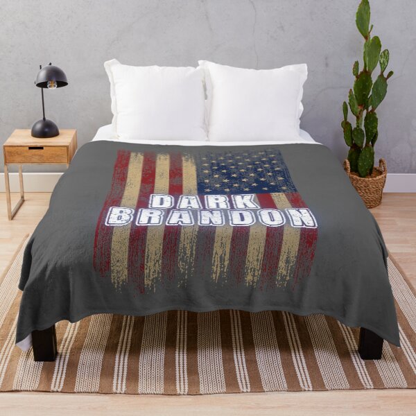 Item preview, Dark Brandon Rising Joe Biden Funny Political Liberal Meme, Political Joe Biden Meme designed and sold by MoTeesMo.