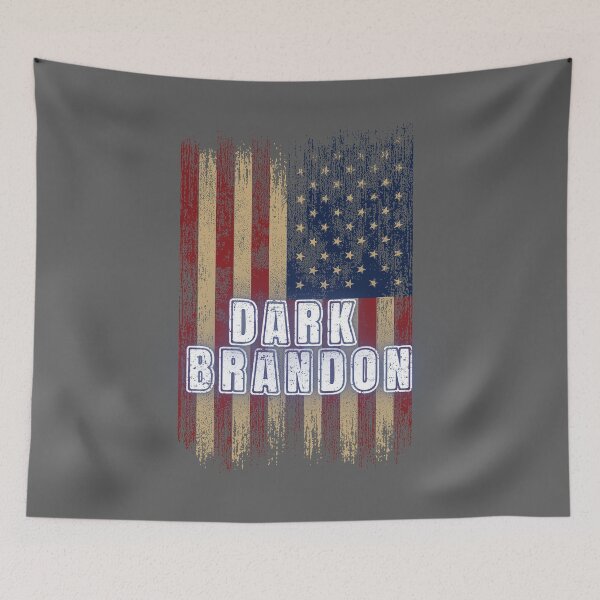 Item preview,  Dark Brandon Rising Joe Biden Funny Political Liberal Meme, Political Joe Biden Meme designed and sold by MoTeesMo.