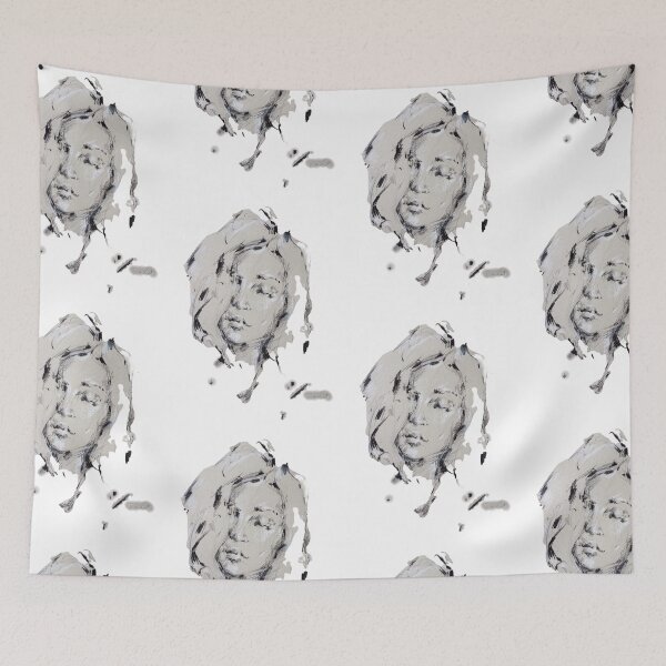Item preview, Aude designed and sold by Ojtstudio.