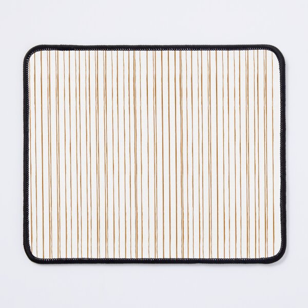 Item preview, Thin Orange Lines designed and sold by PSCSCo.