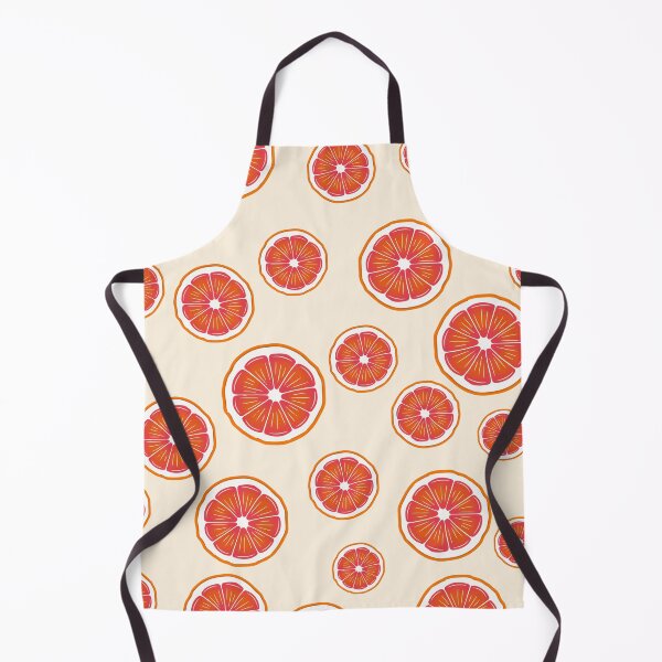 Item preview, Orange Slices Pattern , Fruits designed and sold by Clothingspot.