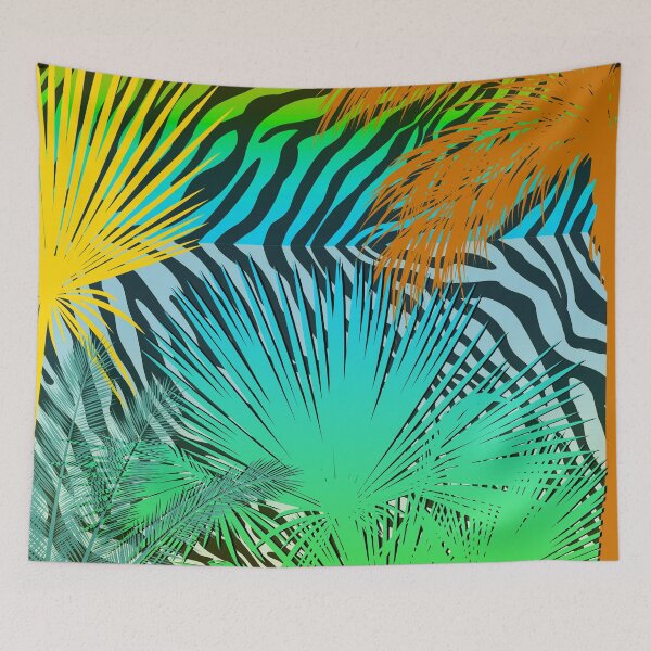 Item preview, TROPICALIA designed and sold by Jackie Saad Robinson.