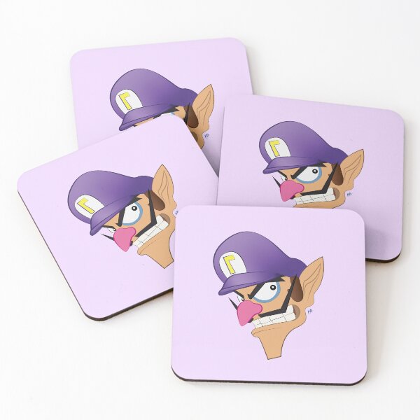 Item preview, WAH designed and sold by KPoppy Art.