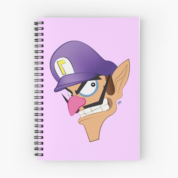 Item preview, WAH designed and sold by KPoppy Art.