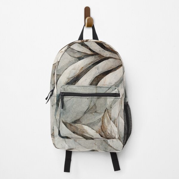 Item preview, Pristine Marble Pattern (Semi Symmetrical) No. 2 designed and sold by WolfPack-Art.