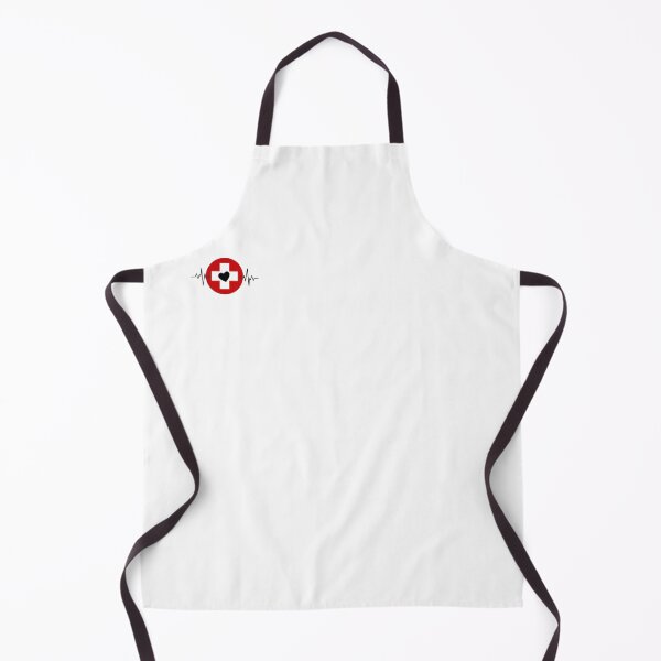 Item preview, First Aid & Emergency Sticker designed and sold by noyomiart.