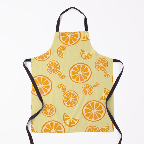 Item preview, Orange Slices Pattern , Fruits Patterns. designed and sold by Clothingspot.
