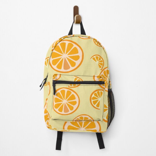 Item preview, Orange Slices Pattern , Fruits Patterns. designed and sold by Clothingspot.