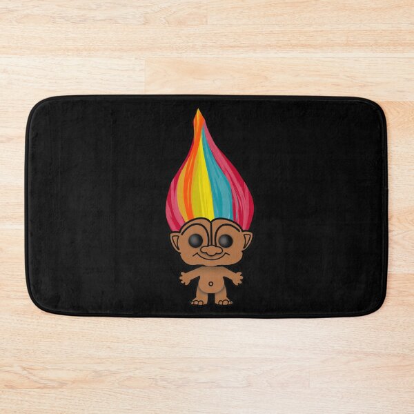 Item preview, Troll designed and sold by FlippinTurtles.