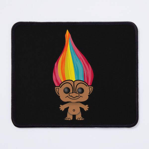 Item preview, Troll designed and sold by FlippinTurtles.