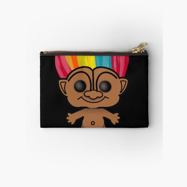 Item preview, Troll designed and sold by FlippinTurtles.