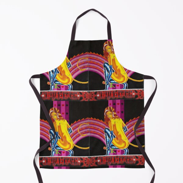 Item preview, Lady Luck II designed and sold by Robert Ball.