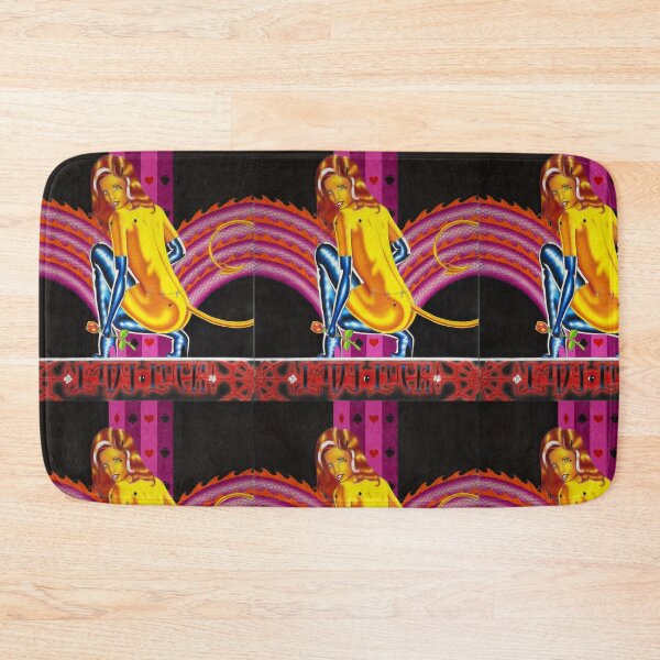 Item preview, Lady Luck II designed and sold by Robert Ball.