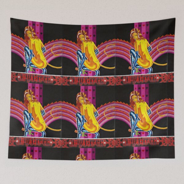 Item preview, Lady Luck II designed and sold by Robert Ball.