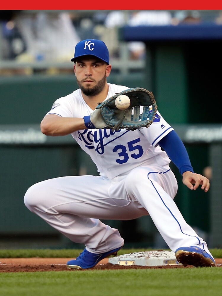 Eric Hosmer Gifts & Merchandise for Sale