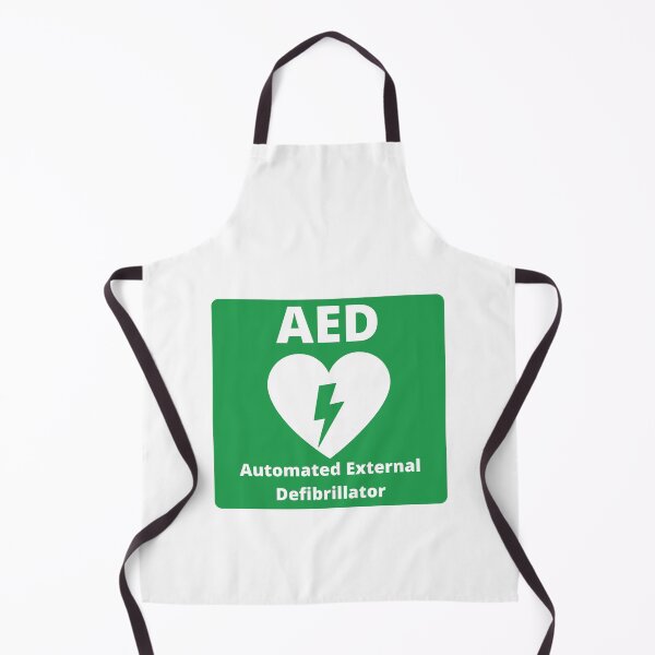 Item preview, First Aid & Emergency Sticker designed and sold by noyomiart.
