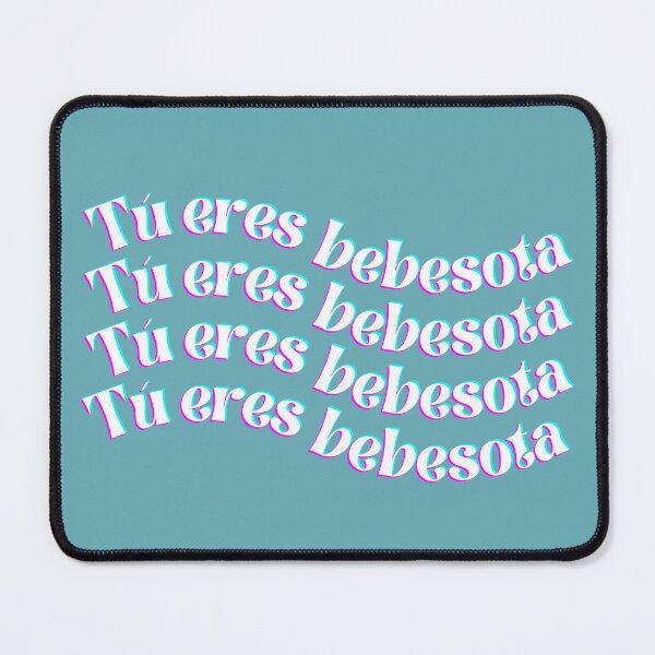 Item preview, Tu eres bebesota designed and sold by Twentyify.