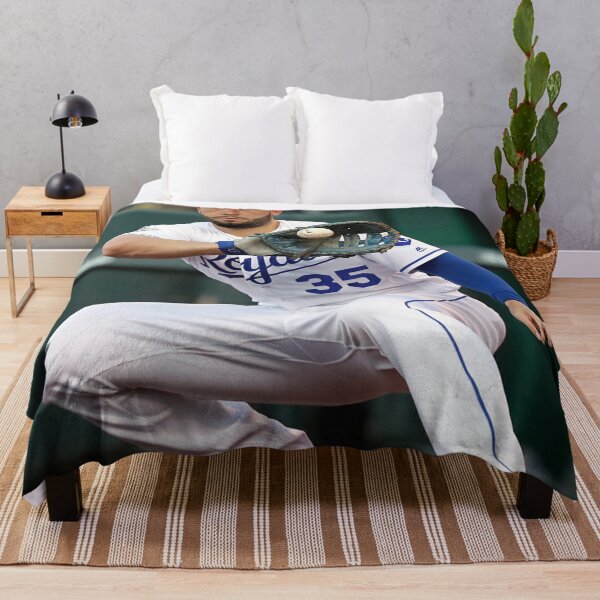 MLB Erichosmer Eric Hosmer Eric Hosmer Sandiegopadres Ericjohnhosmer  Ericjohnhosmer San Diego Padres Fleece Blanket