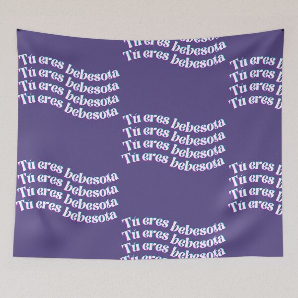 Item preview, Tu eres bebesota designed and sold by Twentyify.