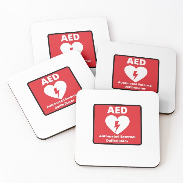 Item preview, First Aid & Emergency Sticker designed and sold by noyomiart.