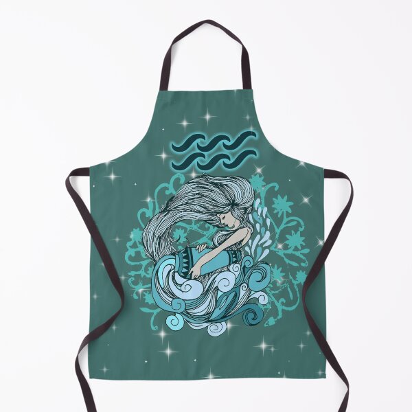 Item preview, Aquarius facts serving per awesome zodiac sign designed and sold by MAGLOFF12.
