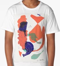 GRAPHIC Long T-Shirt