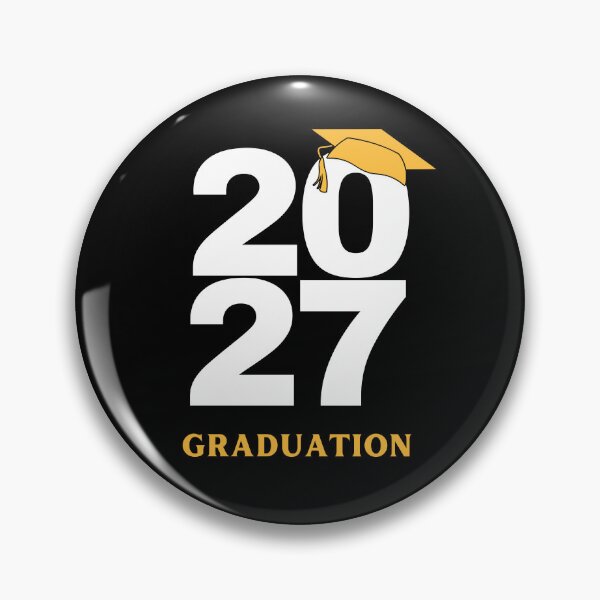 Item preview, 2027 Graduation designed and sold by JOY STORE 45.
