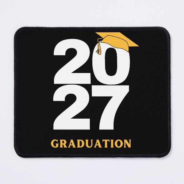 Item preview, 2027 Graduation designed and sold by JOY STORE 45.