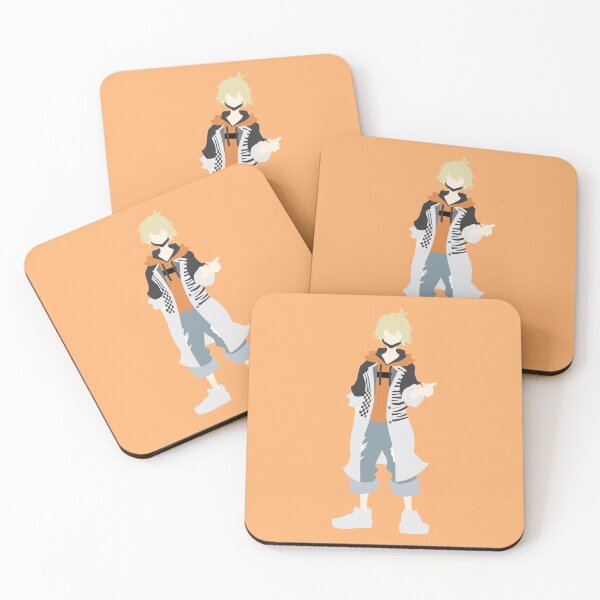 Item preview, Rindo Kanade - The World Ends With You NEO designed and sold by lauloudesigns09.