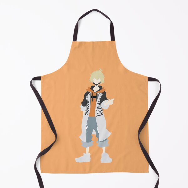 Item preview, Rindo Kanade - The World Ends With You NEO designed and sold by lauloudesigns09.