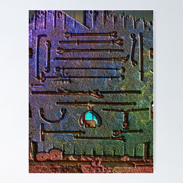 Item preview, DA #031 designed and sold by Raven’s Wing Studio.