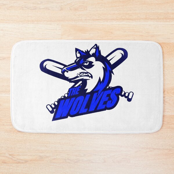 Item preview, THE WOLVES designed and sold by SuaveDesigner.