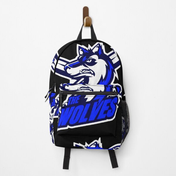 Item preview, THE WOLVES designed and sold by SuaveDesigner.