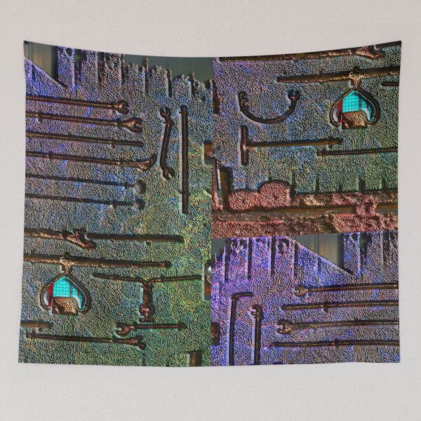Item preview, DA #031 designed and sold by Raven’s Wing Studio.